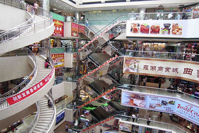 Quy trình kiểm đếm